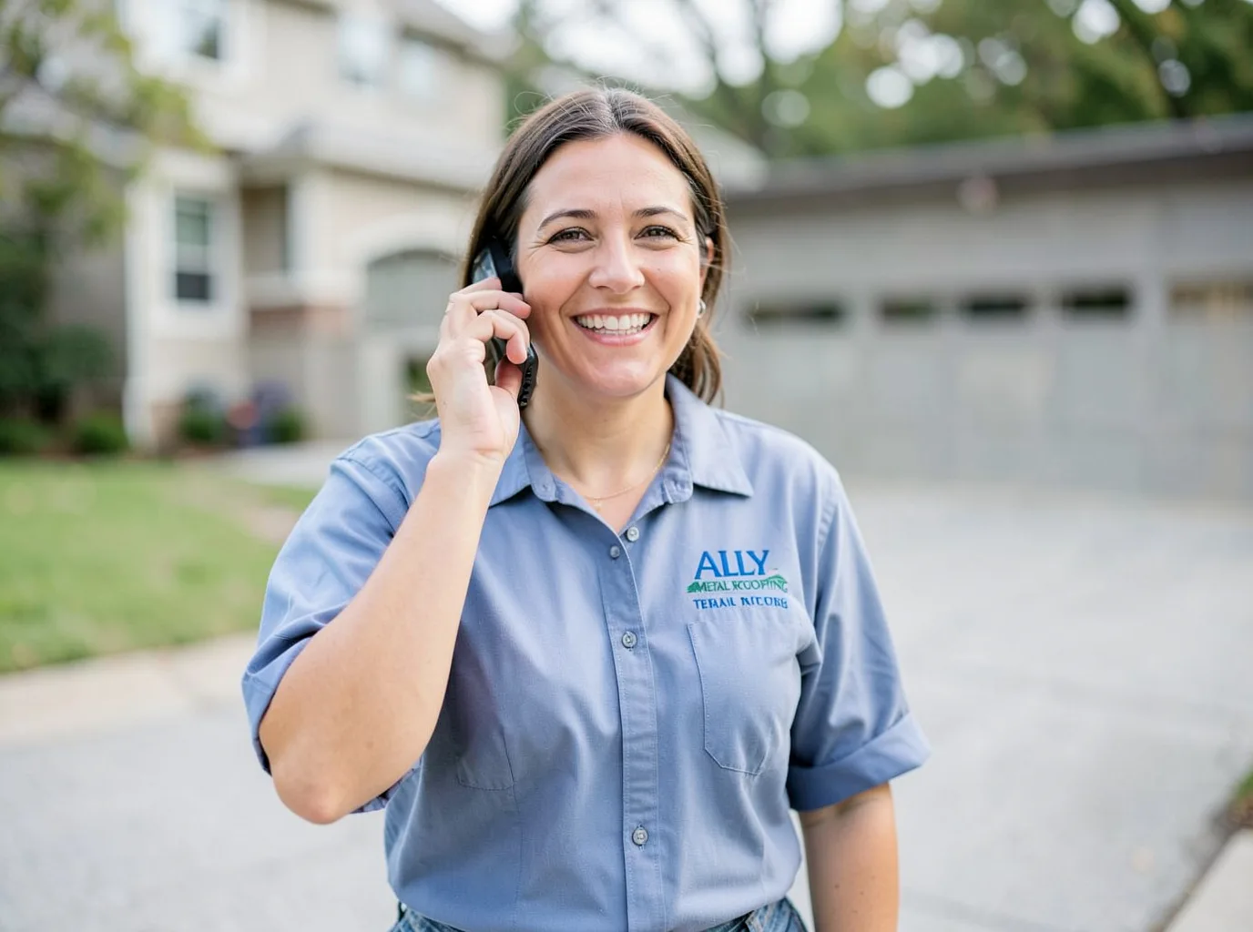 Metal Roof Installation Trezevant, TN FAQs
